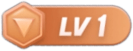 等级-LV1-莆田鞋
